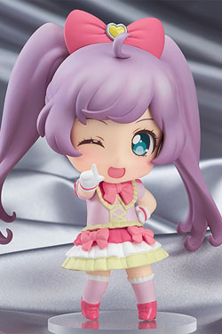 PRIPARA LAALA CUTIE RIBBON NENDOROID