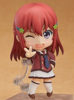 TOMOYO KANZAKI NENDOROID