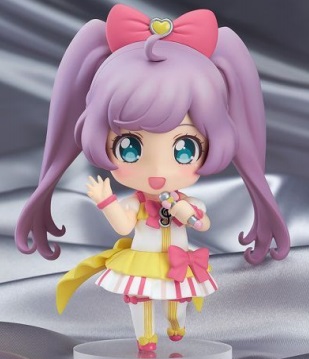 LAALA MANAKA TWINKLE RIBBON NENDOROID