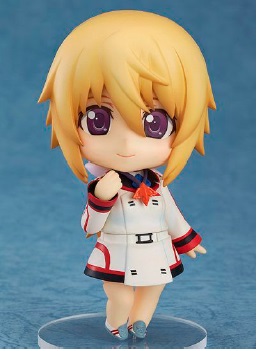 CHARLOTTE DUNOIS NENDOROID