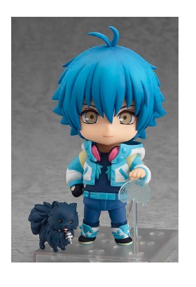 AOBA & REN RE-RUN NENDOROID