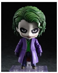 JOKER VILLAIN EDITION NENDOROID