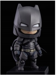 BATMAN JUSTICE EDITION NENDOROID