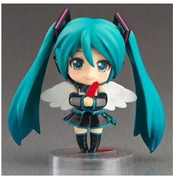 HATSUNE MIKU 70TH ANN CO-DE NENDOROID