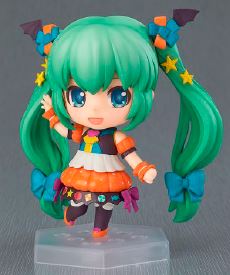 HATSUNE MIKU STAR WARSEETPUMPKIN NENDOROID
