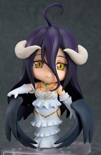 OVERLORD ALBEDO NENDOROID