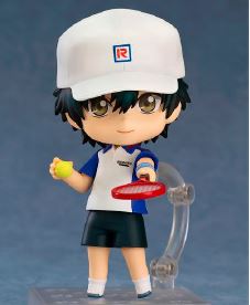 PRINCIPE TENNIS RYOMA ECHIZEN NENDOROID