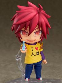 NO GAME NO LIFE SORA NENDOROID