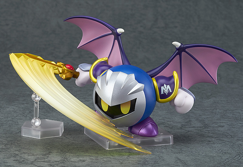 KIRBY META KNIGHT NENDOROID