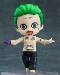 SUICIDE SQUAD JOKER NENDOROID
