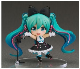 HATSUNE MIKU MAGICAL MIRAI 2016 NEN