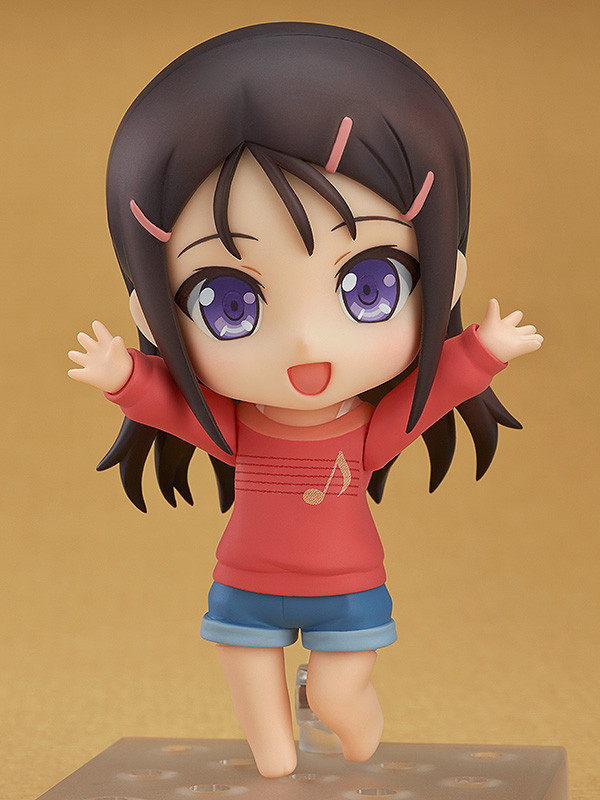 CHARLOTTE AYUMI OTOSAKA NENDOROID