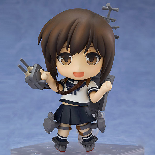 KANTAI COLLECTION FUBUKI NENDOROID