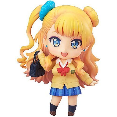 GALKO-CHAN GALKO NENDOROID