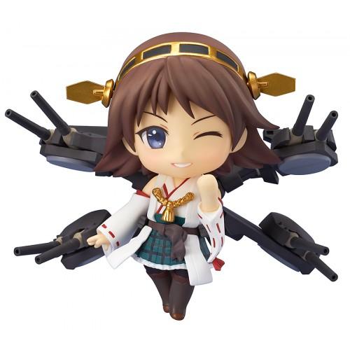 KANCOLLE HIEI NENDOROID