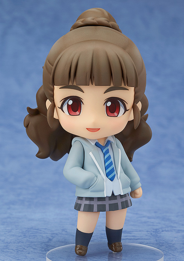 IDOLMASTER NAO KAMIYA NENDOROID