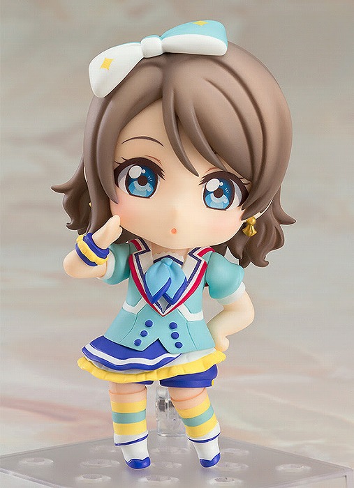 LOVE LIVE YOU WATANABE NENDOROID