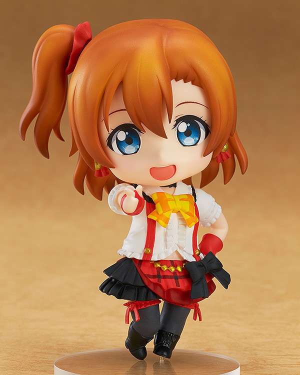 LOVE LIVE HONOKA KOSAKA NENDOROID