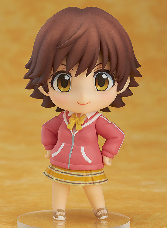 IDOLMASTER MIO HONDA NENDOROID