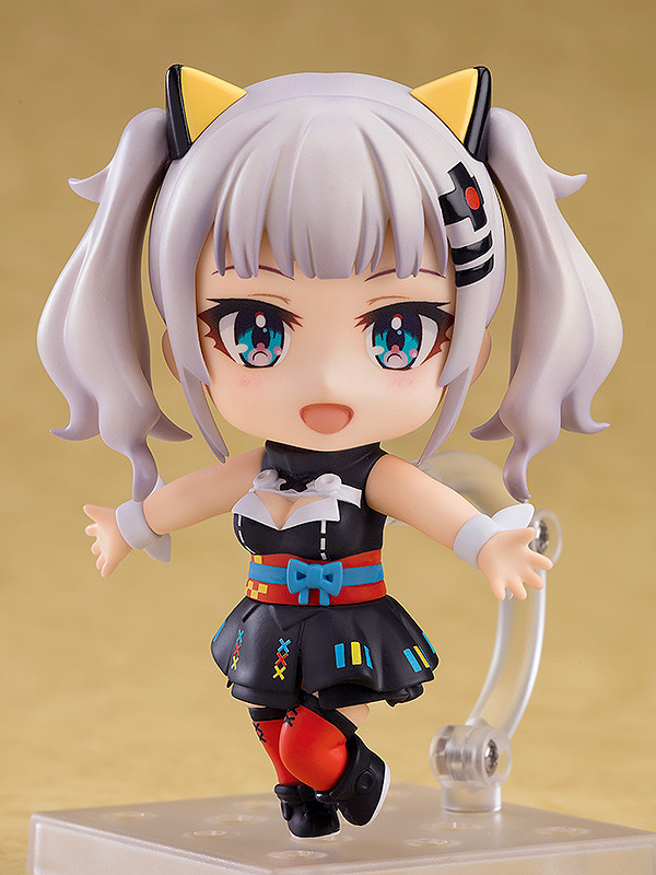 KAGUYA LUNA NENDOROID