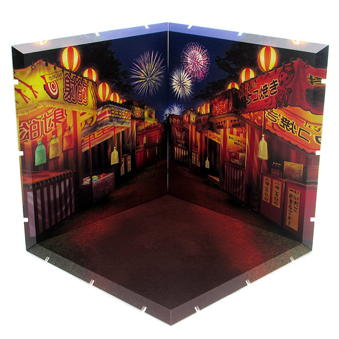 DIORAMANSION 150:SUMMER FESTIVAL