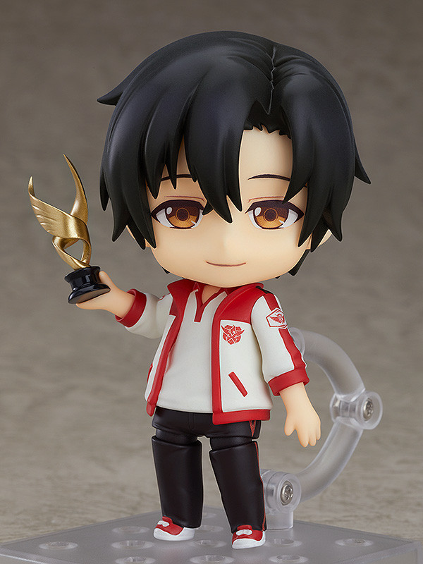 THE KING'S AVATAR YE XIU NENDOROID