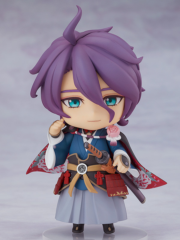 TOUKEN RANBU KASEN KANESADA NENDOROID