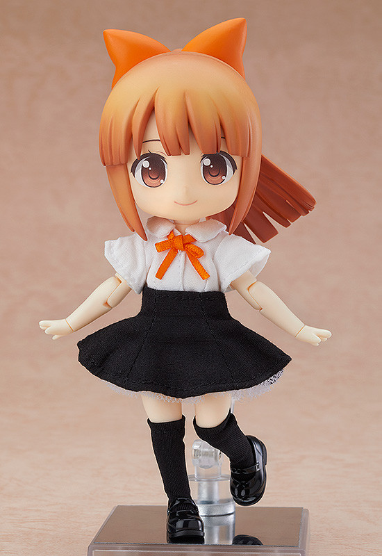 EMILY NENDOROID DOLL