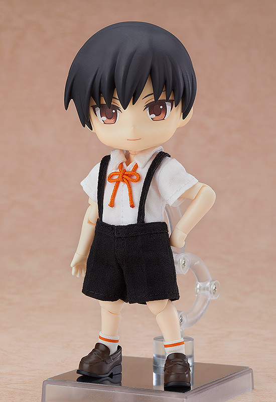 RYO NENDOROID DOLL