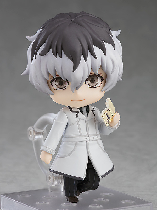 TOKYO GHOUL: RE HAISE SASAKI NENDOROID