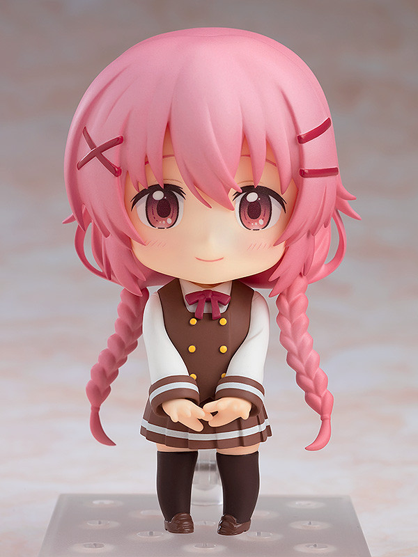 COMIC GIRLS KAORUKO MOETA NENDOROID