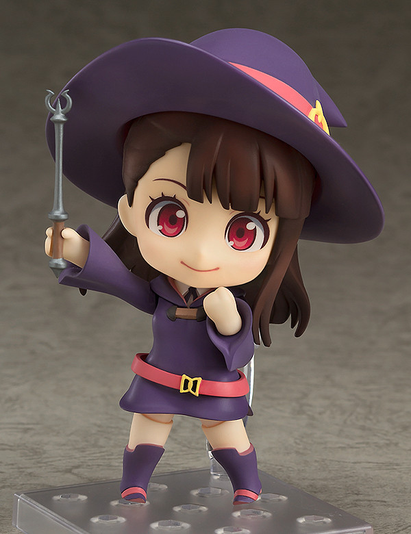 LITTLE WITCH ACADEMIA ATSUKO K NENDOROID