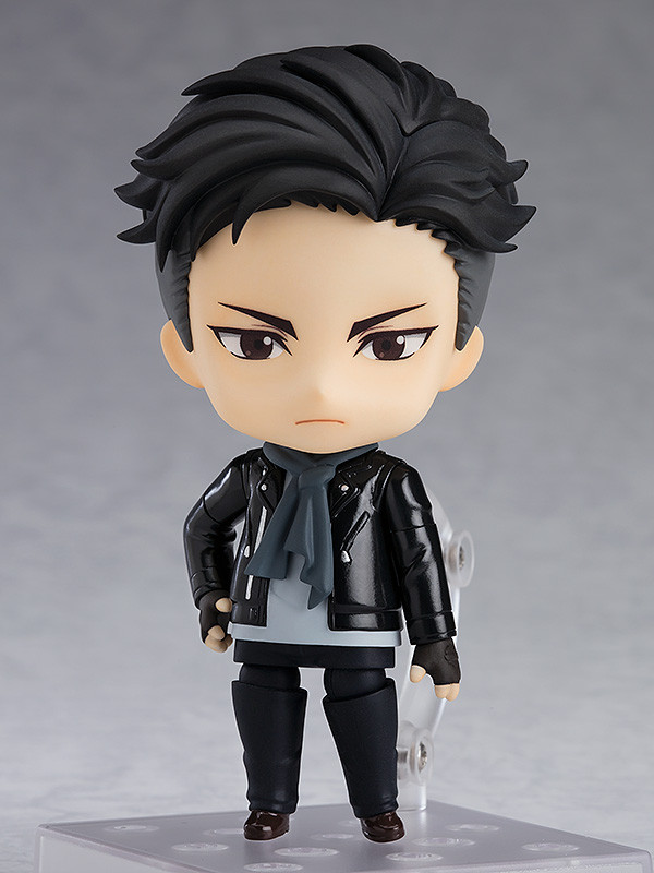 YURI ON ICE OTABEK ALTIN NENDOROID