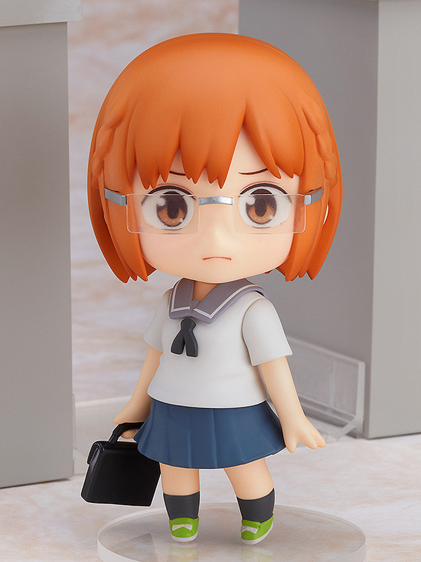 CHIO'S SCHOOL CHIO MIYAMO NENDOROID