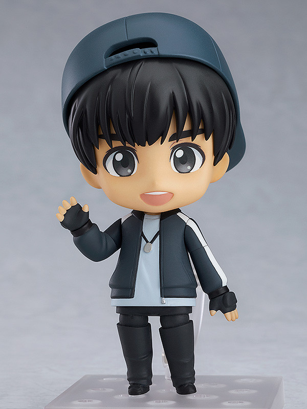 YURI ON PHICHIT CHULANONT NENDOROID