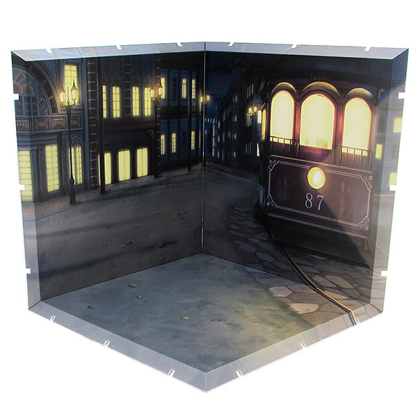 DIORAMANSION 150 IMPERIAL CAPITAL