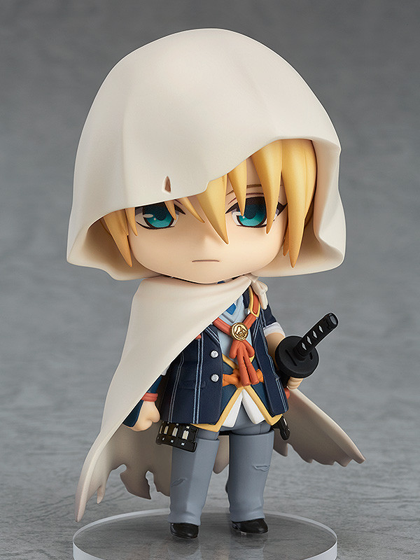 TOUKEN YAMAMBAGIRI NENDOROID RE-RUN