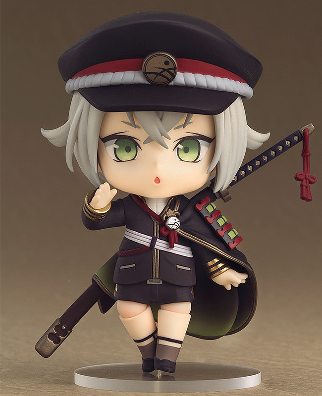 TOUKEN HOTARUMARU NENDOROID RE-RUN