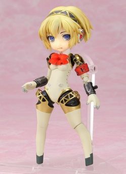 PARFORM AIGIS PVC FIGURE