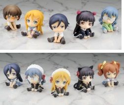 PETANKO MINI ORE NO IMOTO GA SET