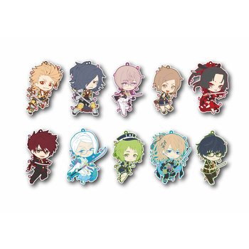 TOUKEN RANBU NIITENGOMU 6 DISP.(10)