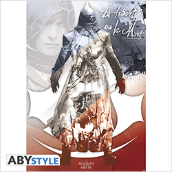 Assassin's Creed 5 POSTER UNITY