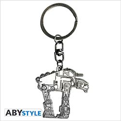 STAR WARS ATM6 KEYCHAIN