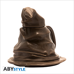 HARRY POTTER - MUG 3D - SORTING HAT