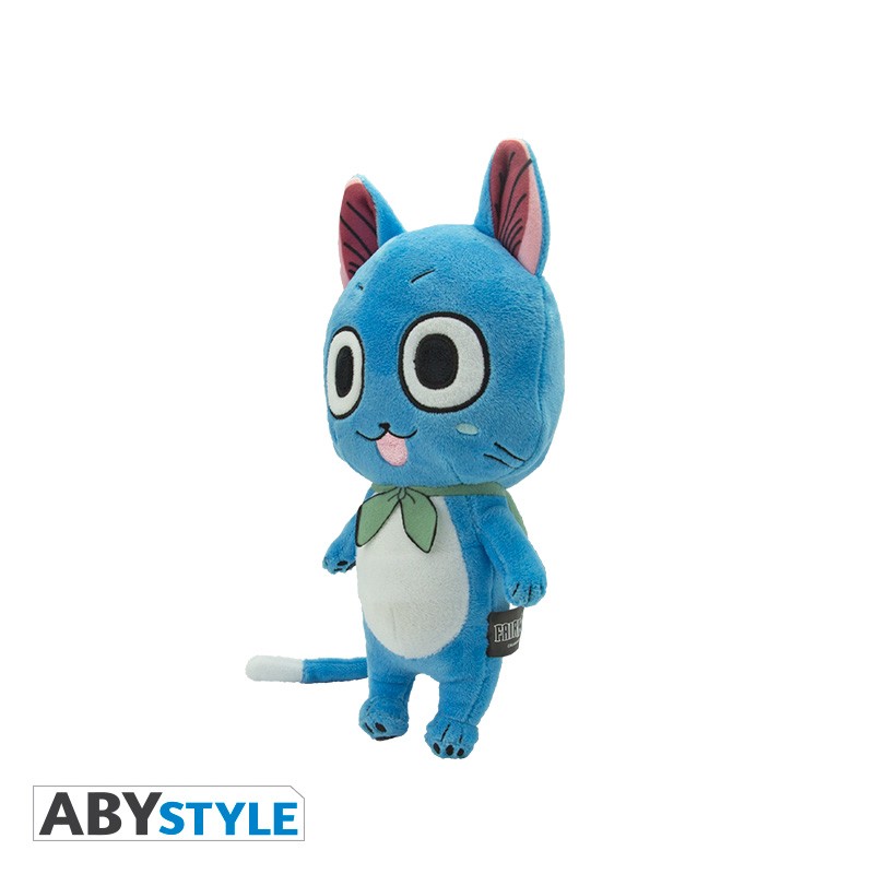 FAIRY TAIL HAPPY PLUSH 25 CM