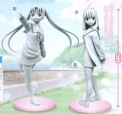 TAMAYURA HOTOTOSE FIGURE 2 SET(2)
