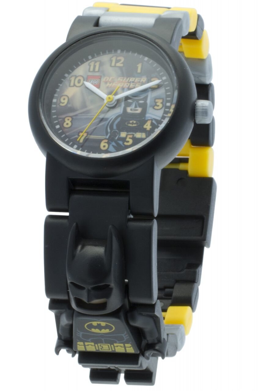 LEGO BATMAN MOVIE BATMAN LINK WATCH