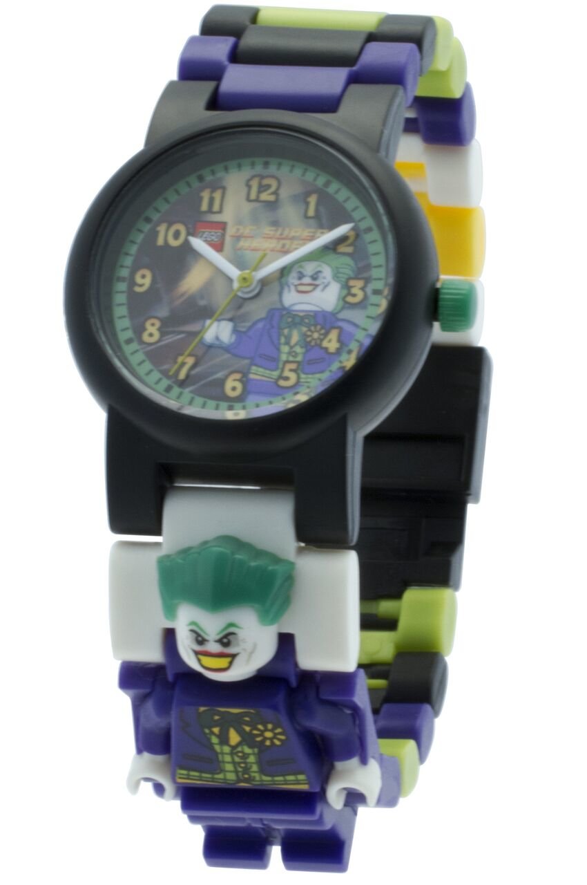 LEGO BATMAN MOVIE JOKER LINK WATCH