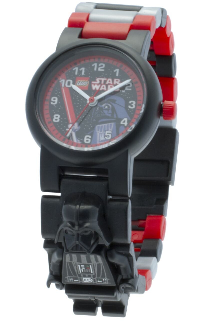 LEGO STAR WARS DARTH VADER MIN. LINK WATCH