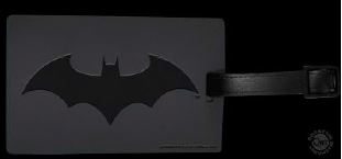 BATMAN Q-TAG